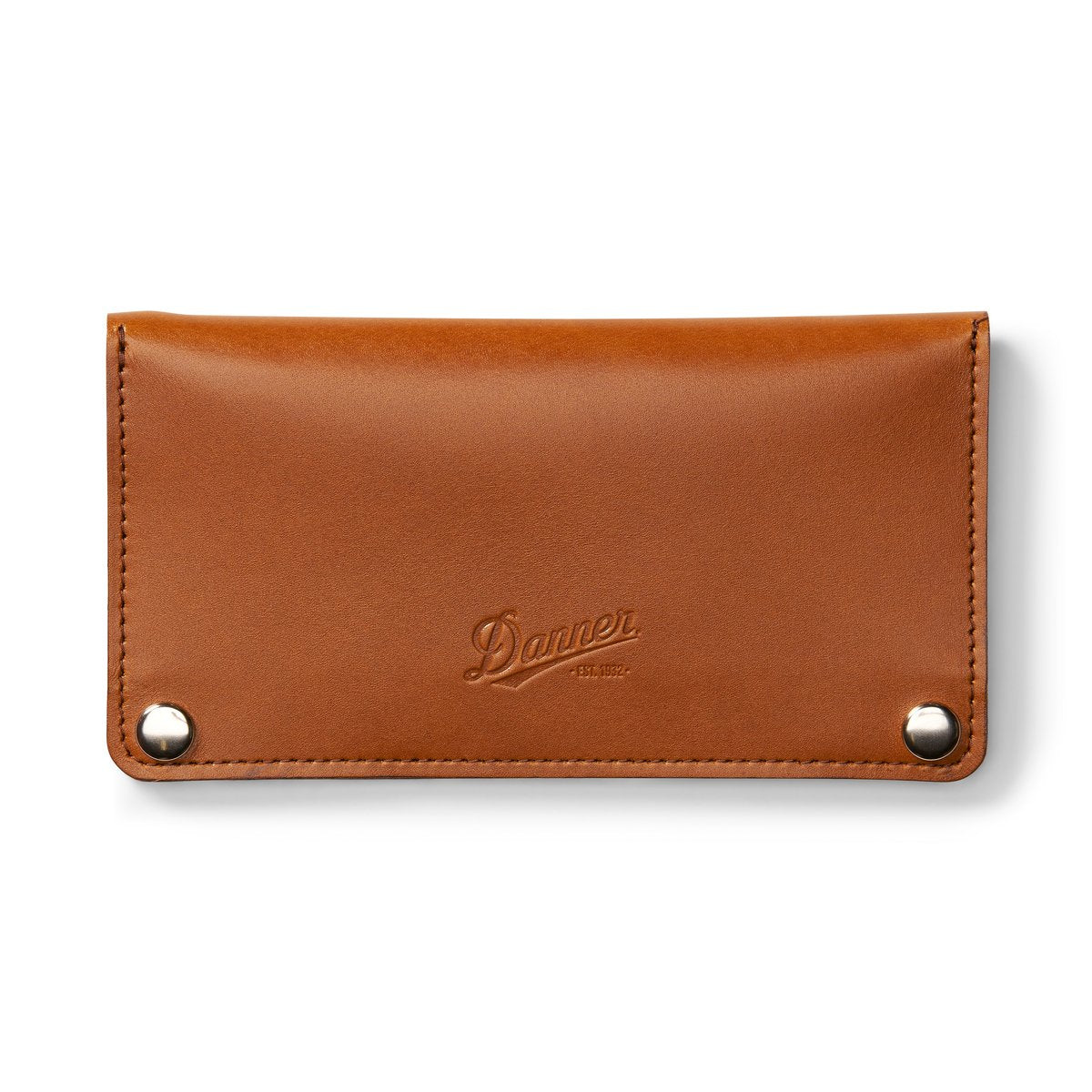 Danner Trucker Wallet 7.5" x 4" - Leather Latigo