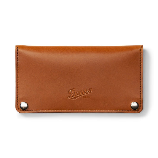 Danner Trucker Wallet 7.5" x 4" - Leather Latigo