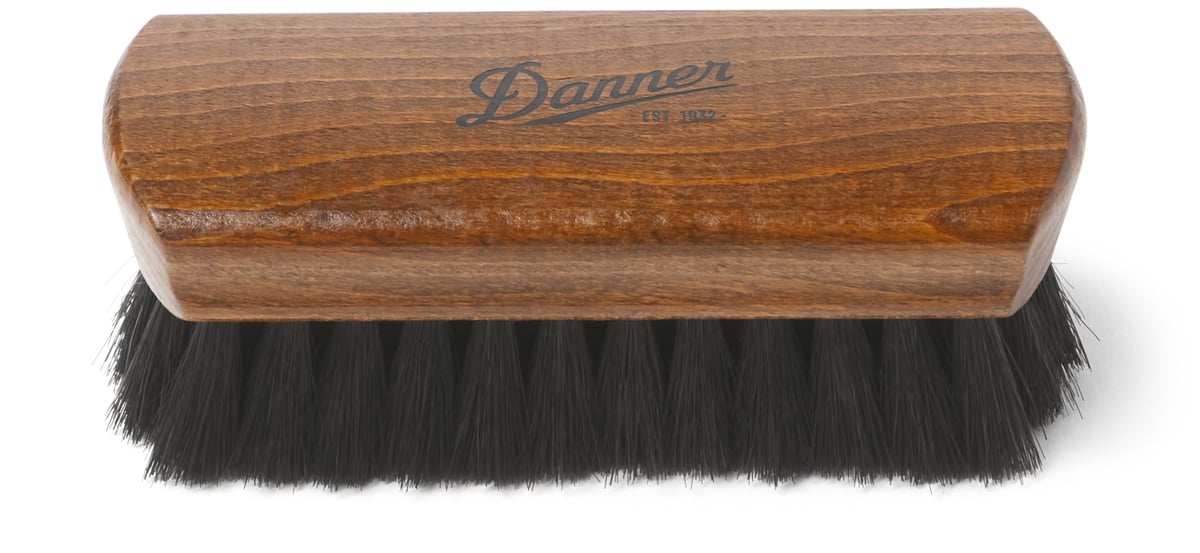 Danner Buffing Brush 5.5" x 2"