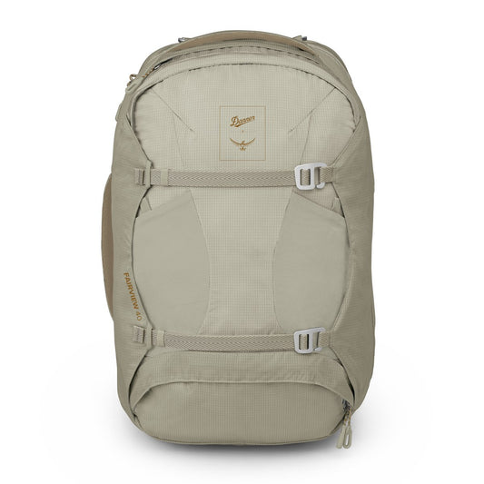 Danner Danner X Osprey Fairview 40L Pack Sandy Grey/Sawdust