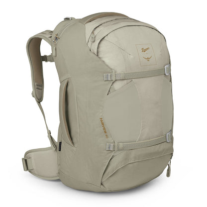 Danner Danner X Osprey Fairview 40L Pack Sandy Grey/Sawdust