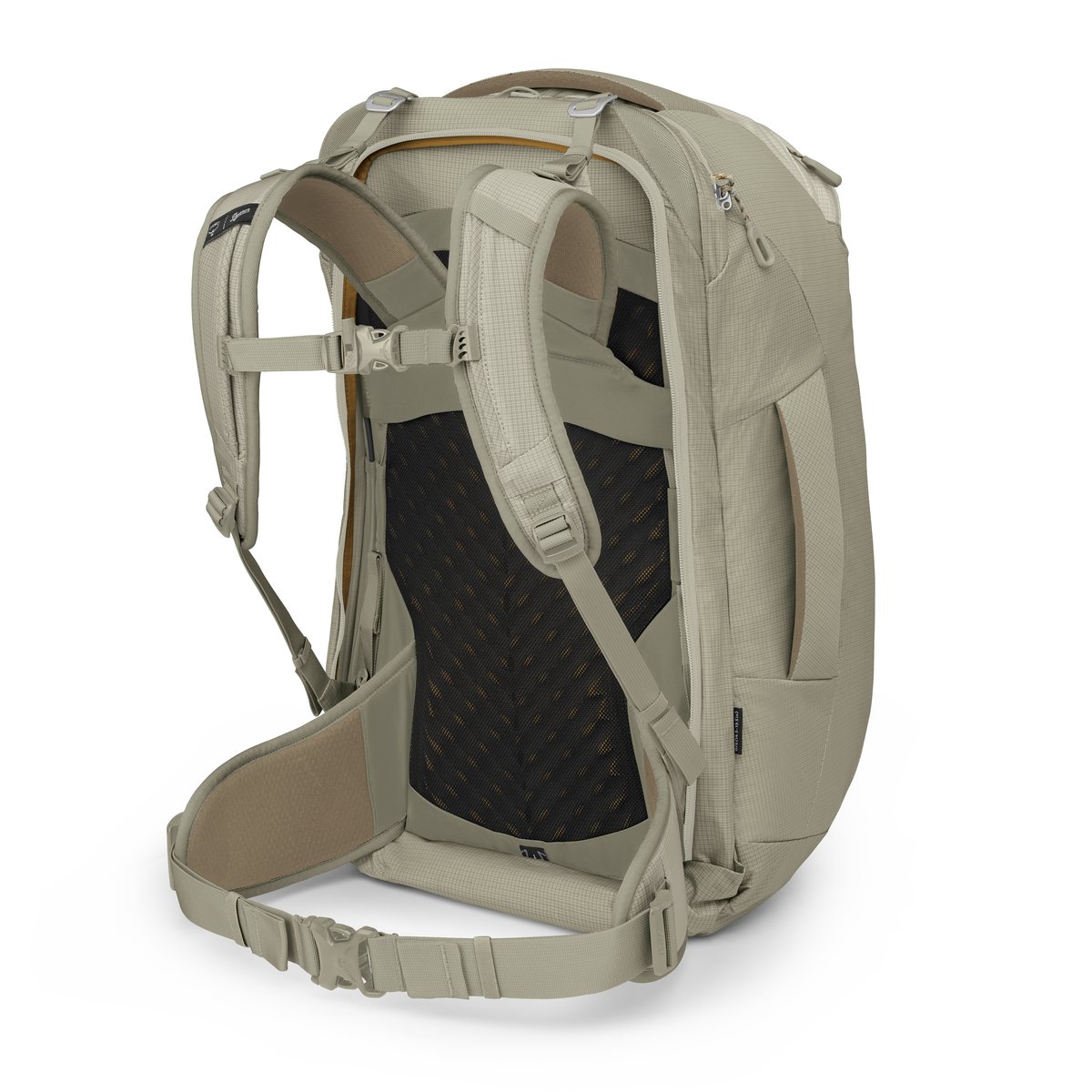 Danner Danner X Osprey Fairview 40L Pack Sandy Grey/Sawdust