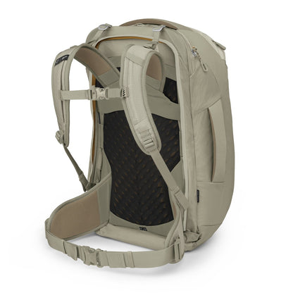 Danner Danner X Osprey Fairview 40L Pack Sandy Grey/Sawdust