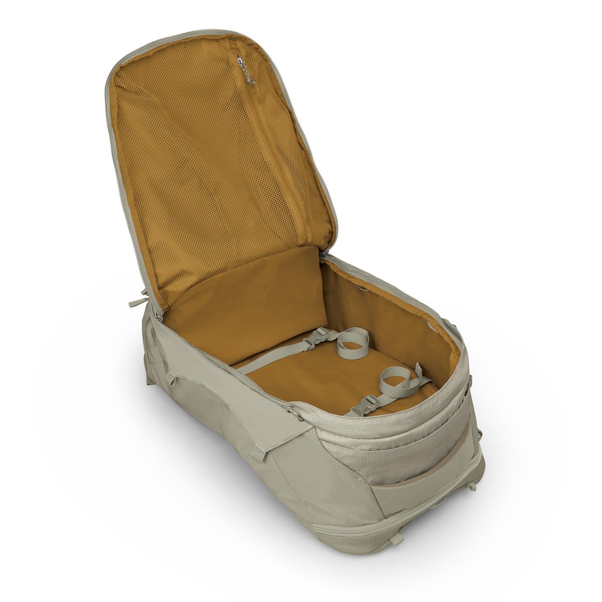Danner Danner X Osprey Fairview 40L Pack Sandy Grey/Sawdust