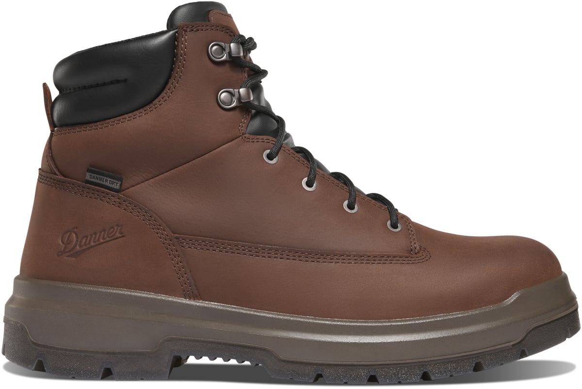 Danner Ground Control 6" Brown