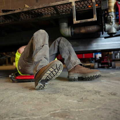 Danner Ground Control 6" Brown