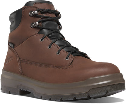 Danner Ground Control 6" Brown