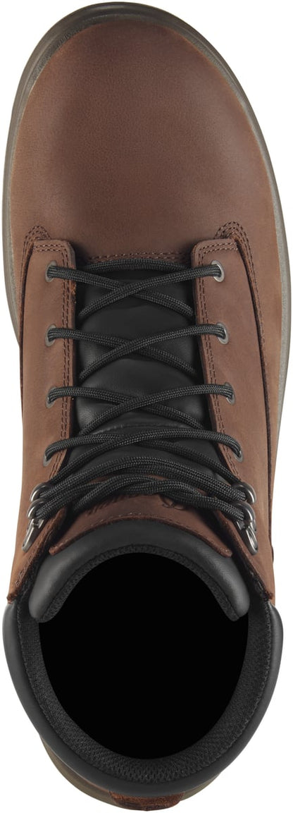 Danner Ground Control 6" Brown