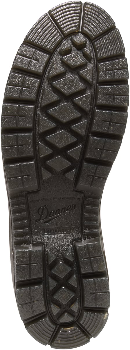 Danner Ground Control 6" Brown