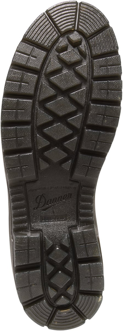 Danner Ground Control 6" Brown
