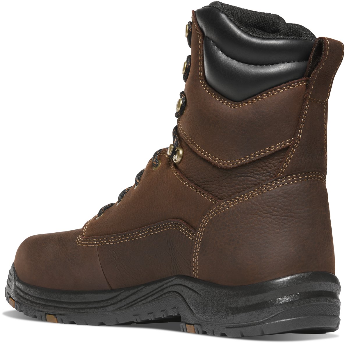 Danner Caliper CSA 8" Brown Aluminum Toe