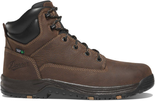 Danner Caliper ESD 6" Brown Aluminum Toe