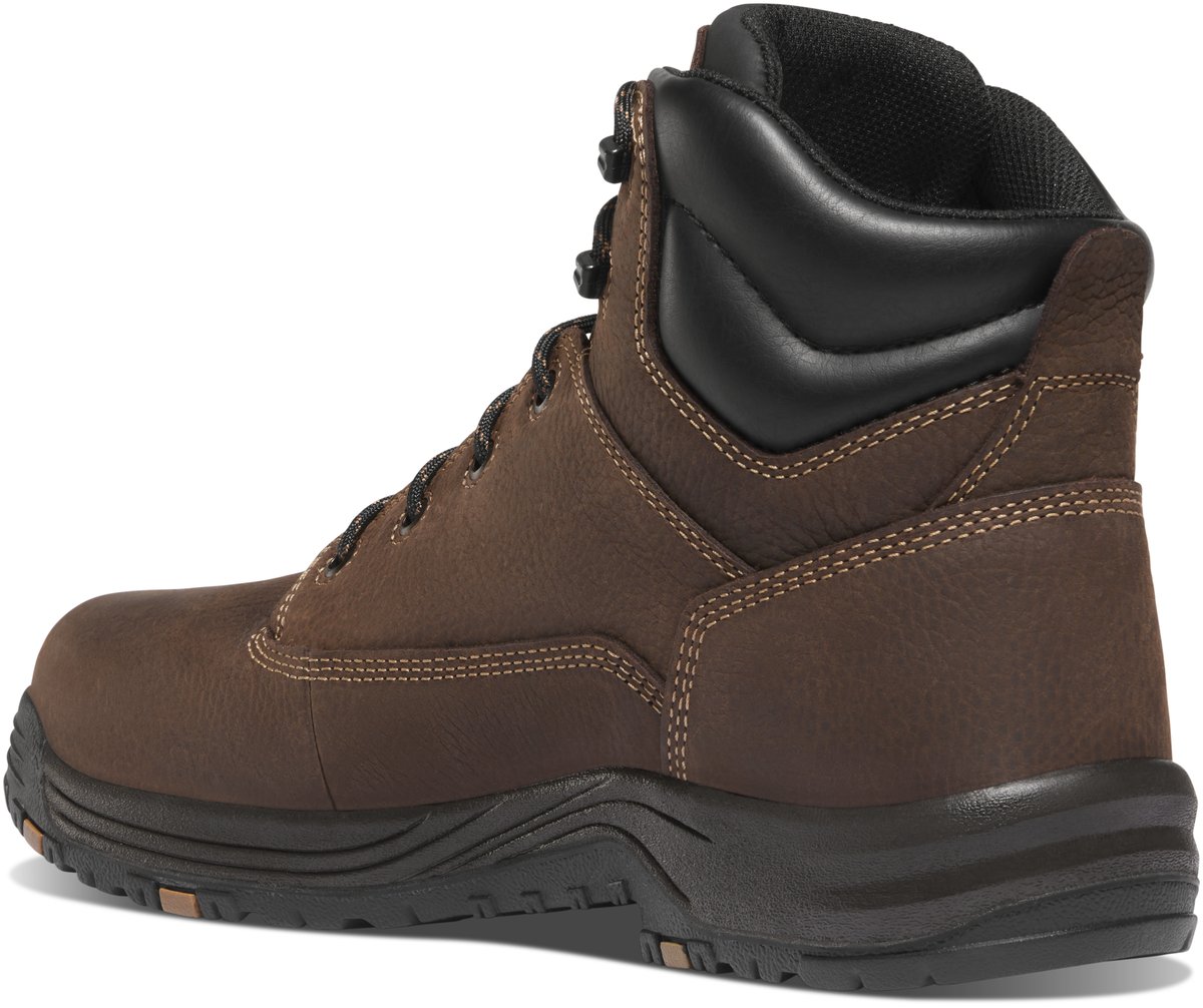 Danner Caliper ESD 6" Brown Aluminum Toe