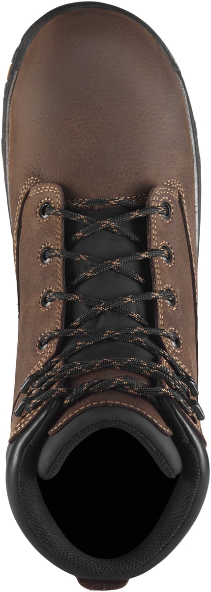 Danner Caliper ESD 6" Brown Aluminum Toe