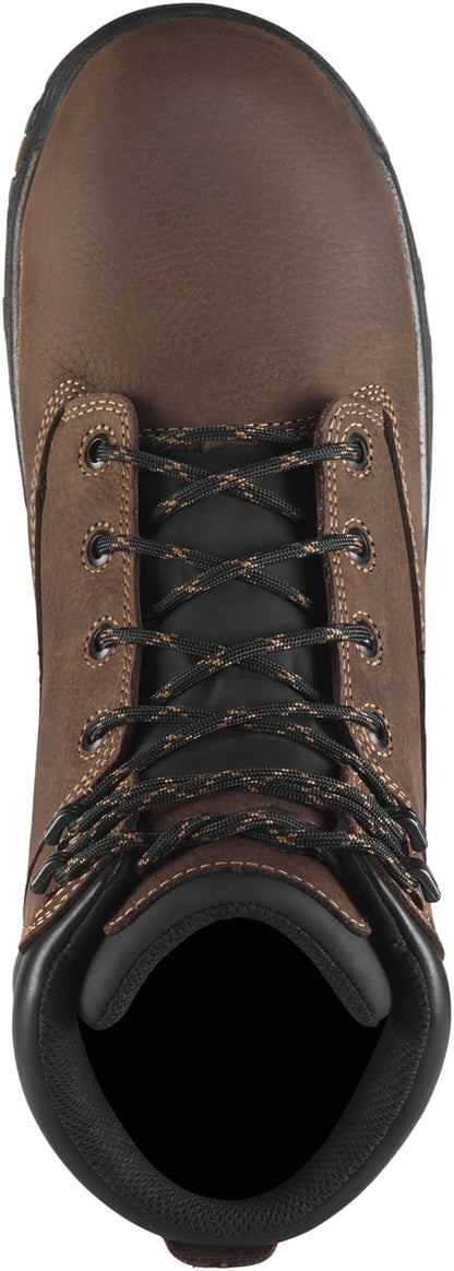 Danner Caliper ESD 6" Brown Aluminum Toe