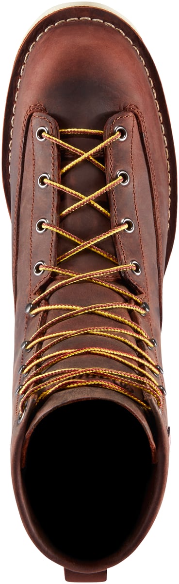 Danner Bull Run 8" Brown Cristy
