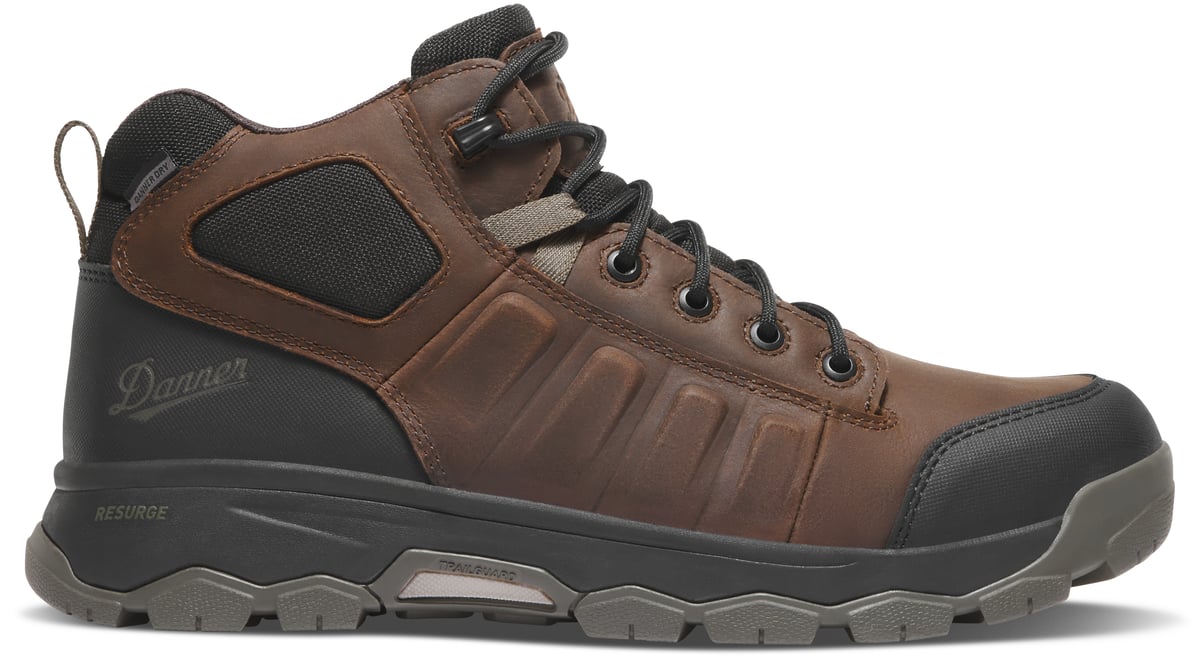 Danner Wheat Ridge Brown/Olive