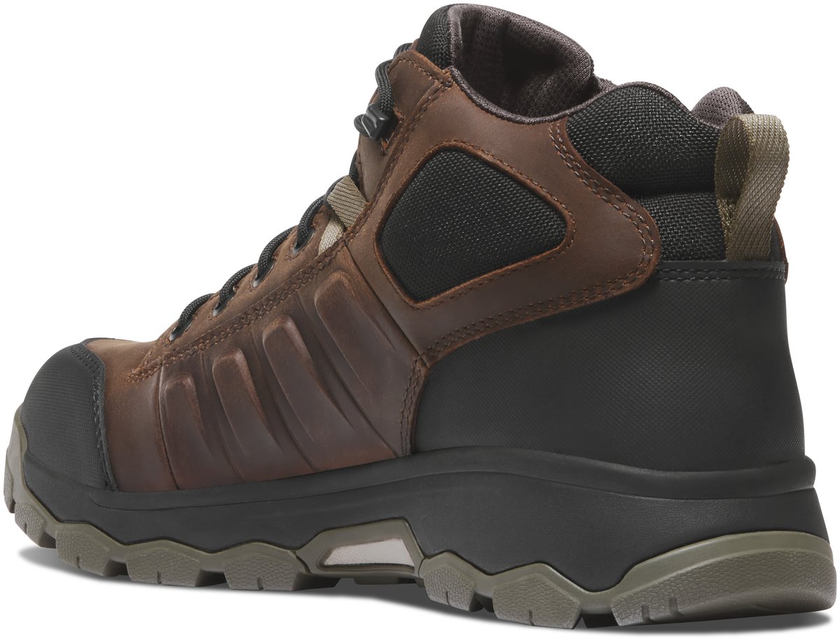 Danner Wheat Ridge Brown/Olive