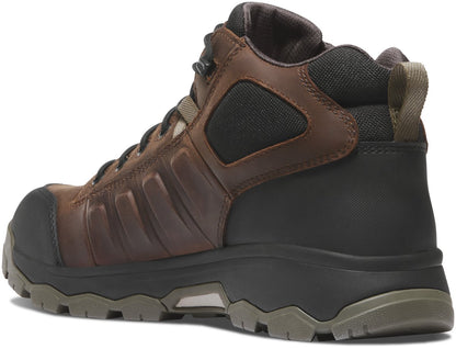 Danner Wheat Ridge Brown/Olive