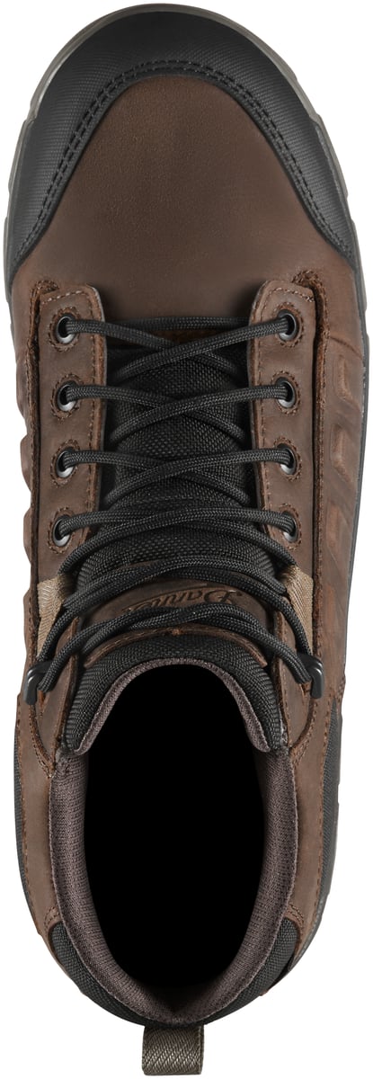 Danner Wheat Ridge Brown/Olive
