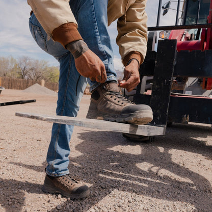 Danner Wheat Ridge Brown/Olive