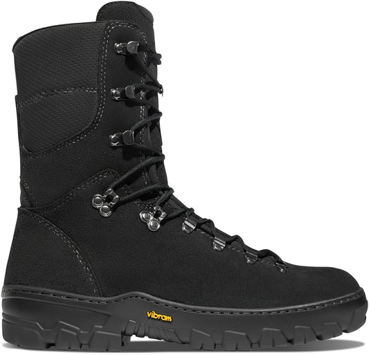 Danner Wildland Tactical Firefighter Black