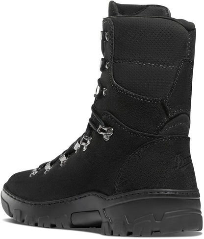 Danner Wildland Tactical Firefighter Black