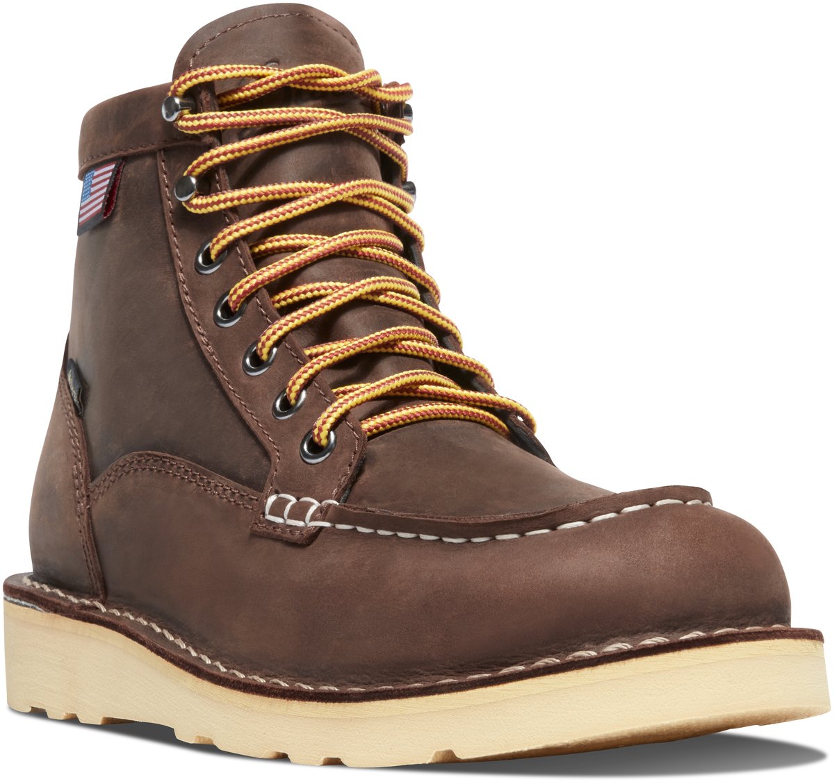 Danner Bull Run GTX Brown