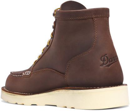 Danner Bull Run GTX Brown