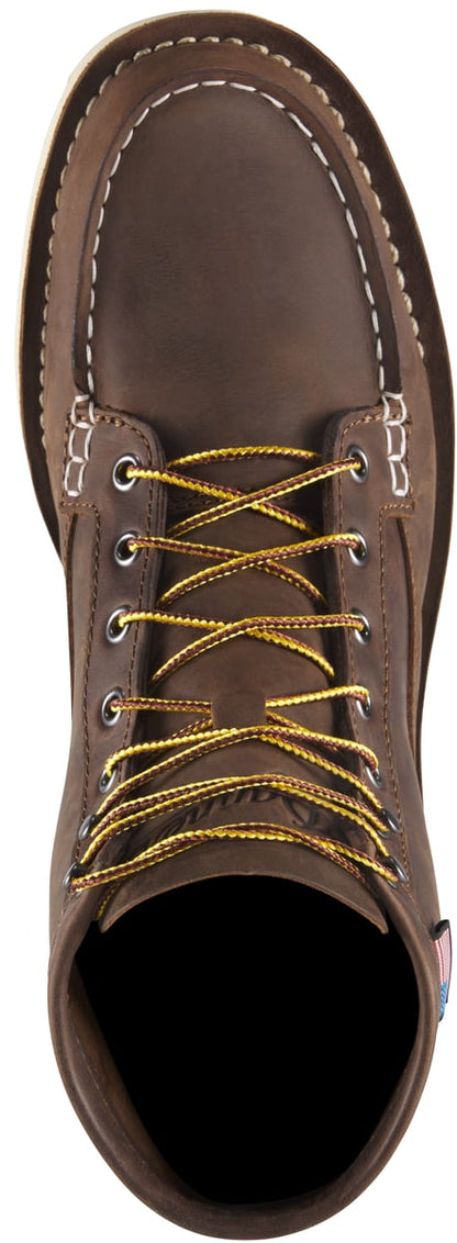 Danner Bull Run GTX Brown