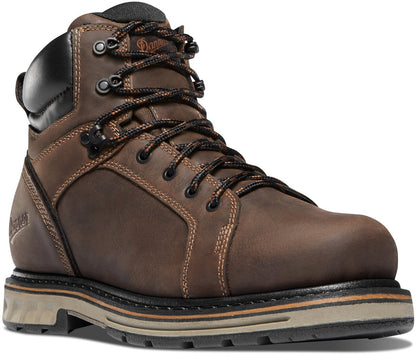 Danner Steel Yard 6" Brown