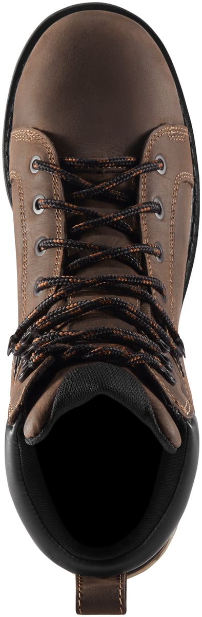 Danner Steel Yard 6" Brown