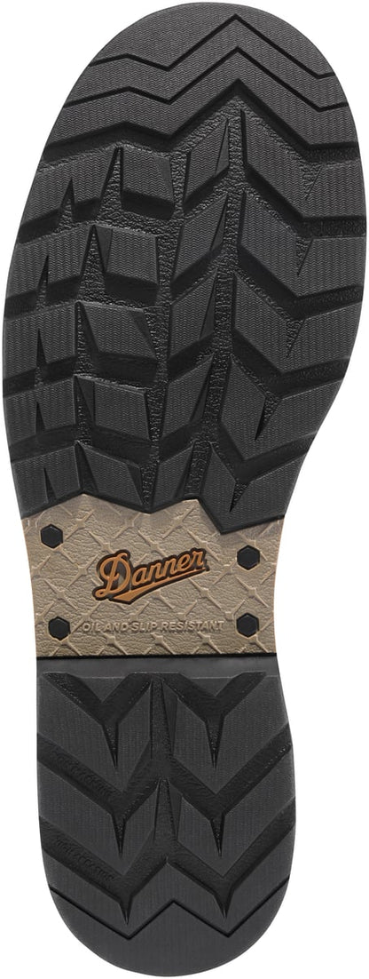 Danner Steel Yard 6" Brown