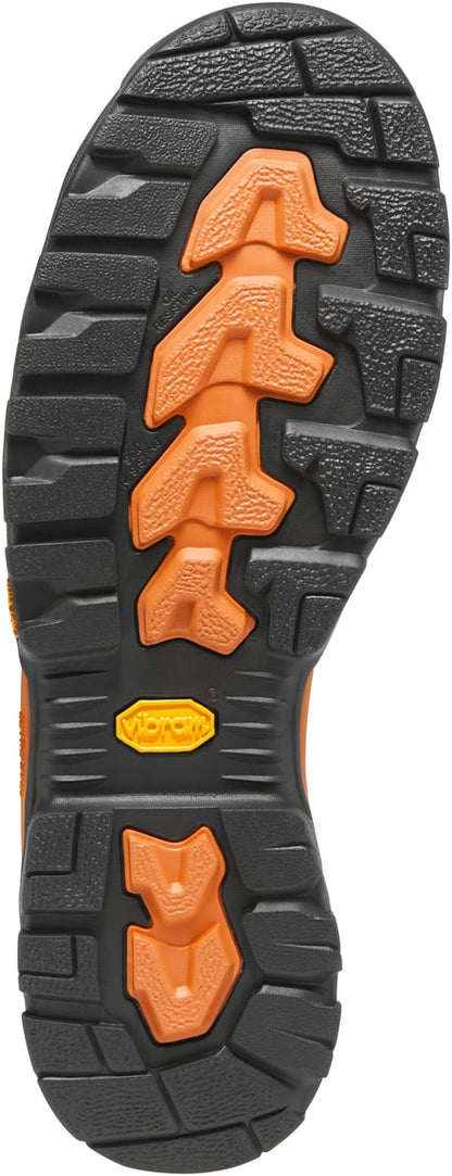 Danner Vicious BOA 8" Brown/Orange Composite Toe (NMT)