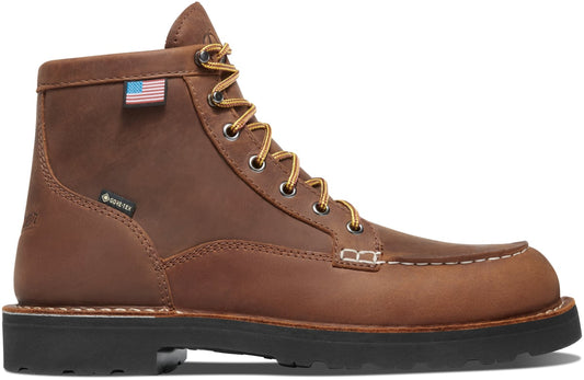 Danner Bull Run GTX Tobacco