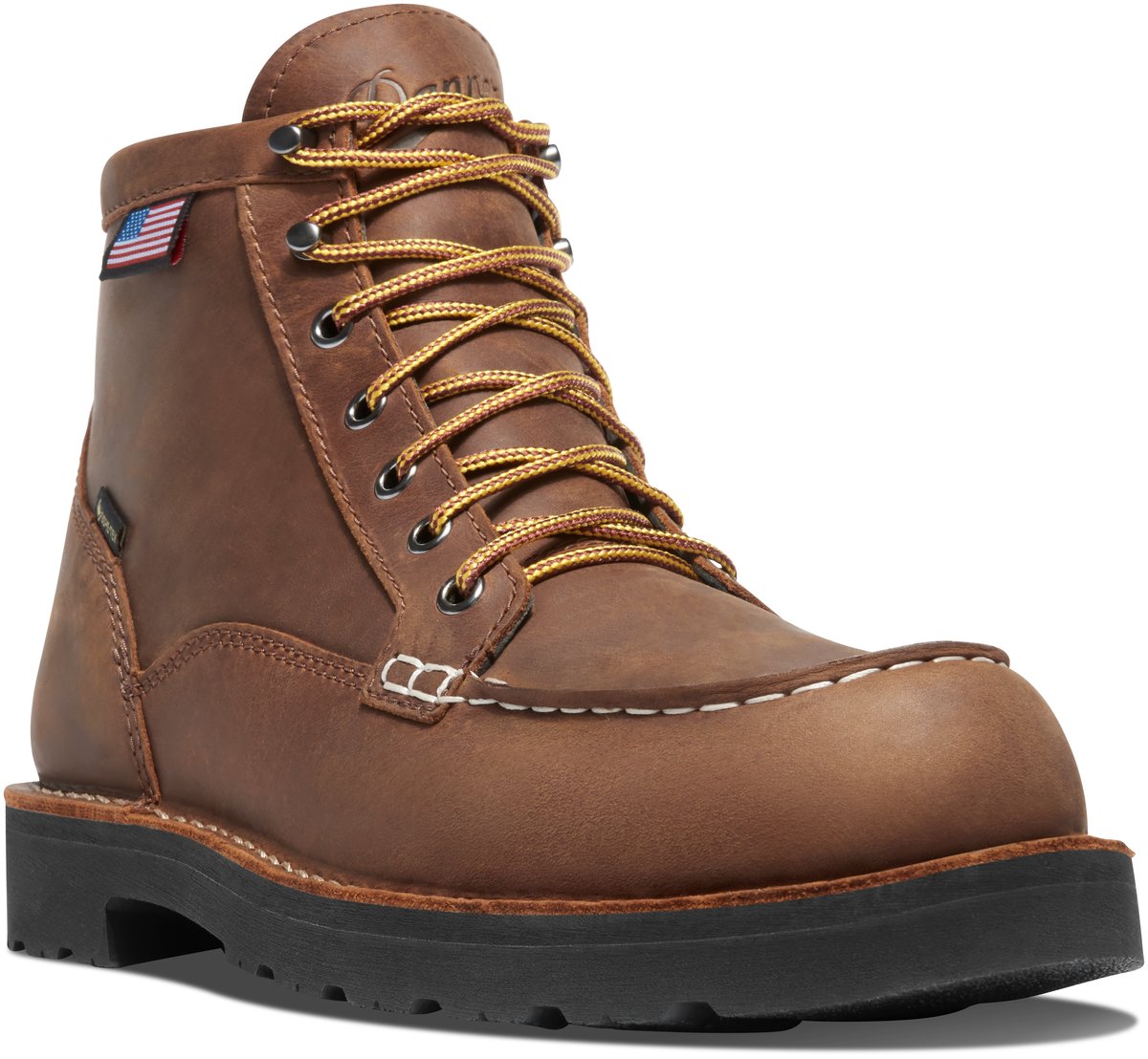 Danner Bull Run GTX Tobacco