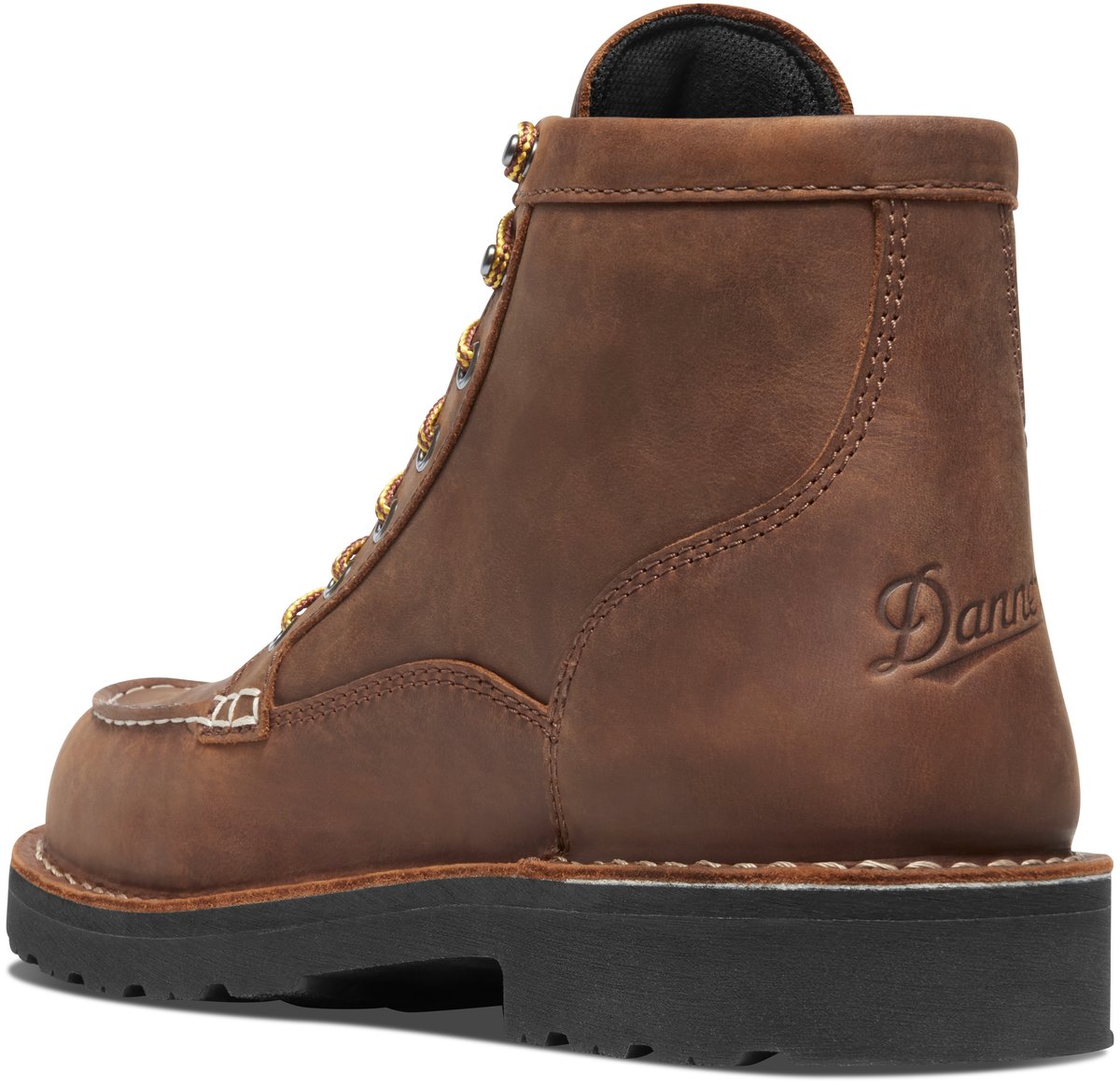 Danner Bull Run GTX Tobacco