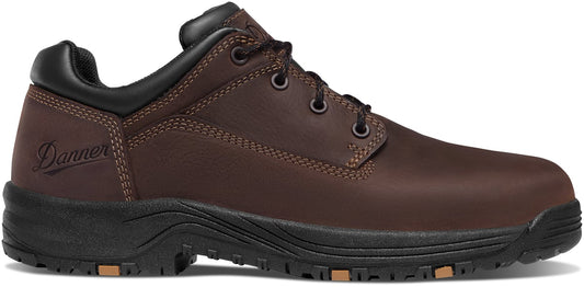 Danner Caliper 3" Brown Aluminum Toe