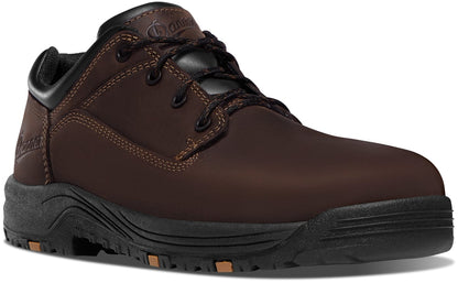 Danner Caliper 3" Brown Aluminum Toe