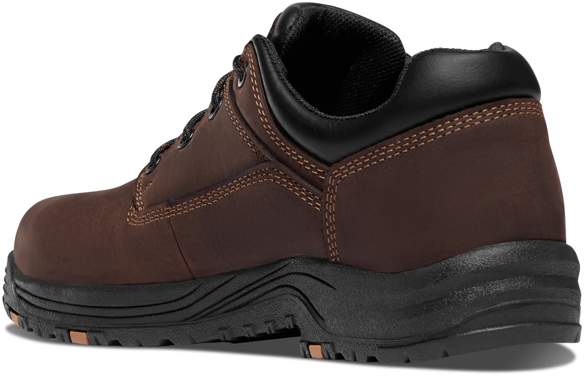 Danner Caliper 3" Brown Aluminum Toe