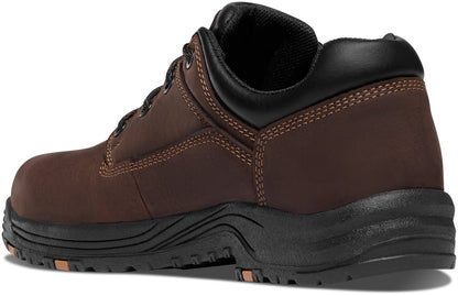 Danner Caliper 3" Brown Aluminum Toe