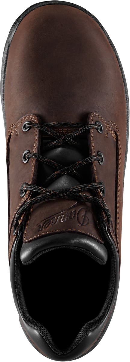 Danner Caliper 3" Brown Aluminum Toe