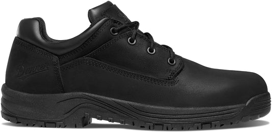 Danner Caliper 3" Black Hot Aluminum Toe
