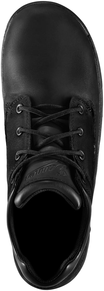 Danner Caliper 3" Black Hot Aluminum Toe