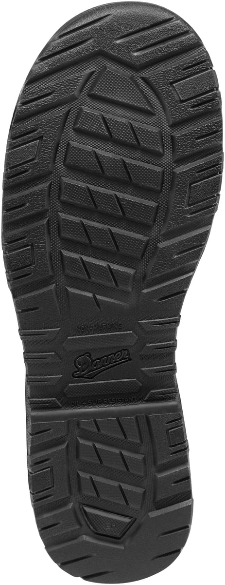 Danner Caliper 3" Black Hot Aluminum Toe