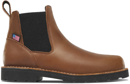 Danner Bull Run Chelsea Tobacco
