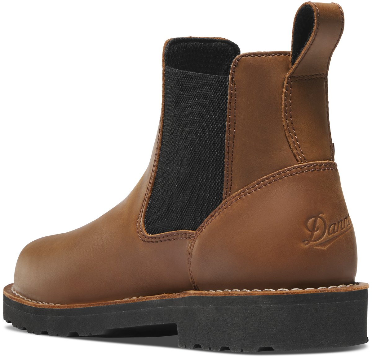 Danner Bull Run Chelsea Tobacco