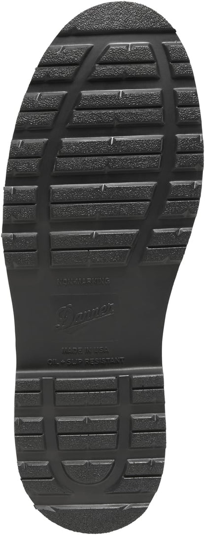 Danner Bull Run Chelsea Tobacco