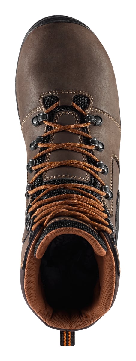 Danner Vicious 8" Brown Composite Toe (NMT)