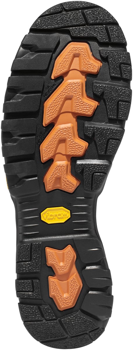 Danner Vicious 8" Brown Composite Toe (NMT)
